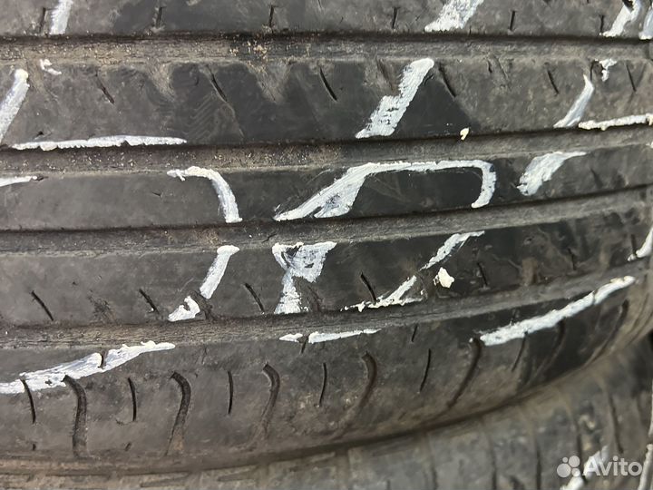 Hankook Optimo K415 185/65 R15