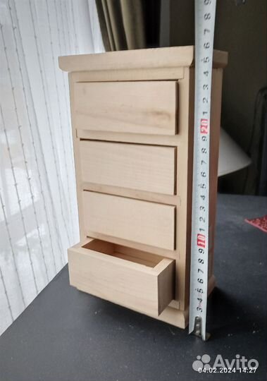 Заготовки для декупажа