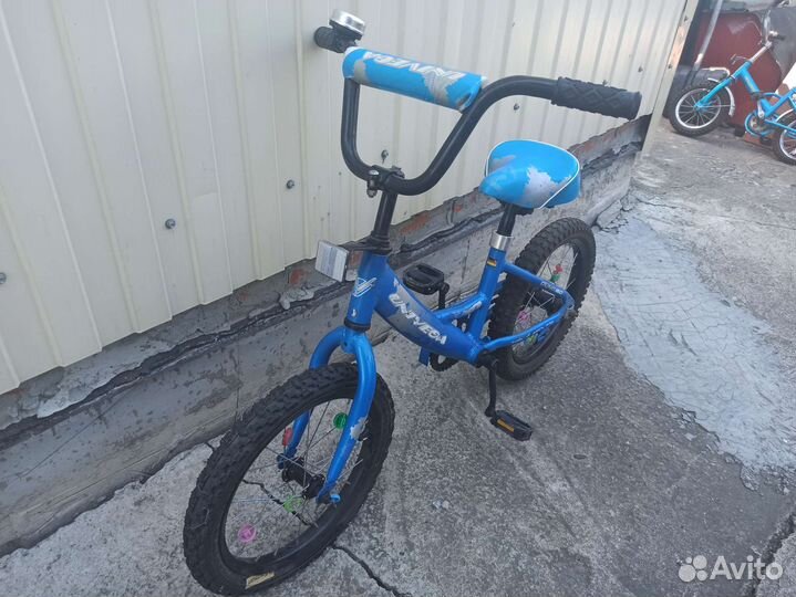 Колеса боковые