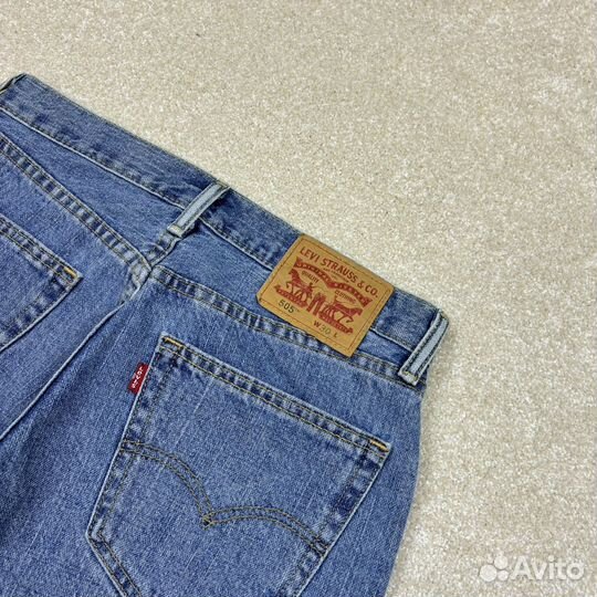 Шорты levis 505 оригинал