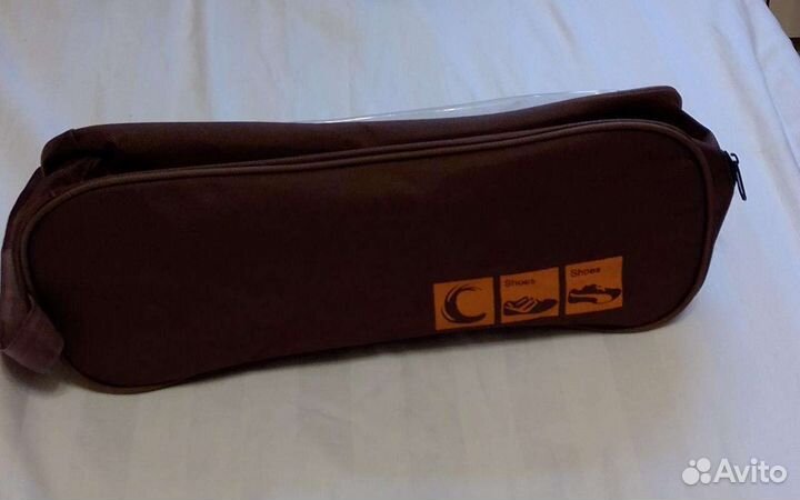 Чехол для обуви