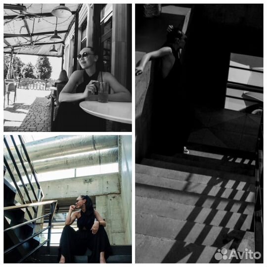 Фотограф (начинающий)