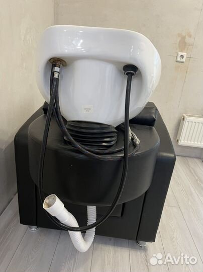 Мойка парикмахерская