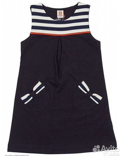 Платья новые