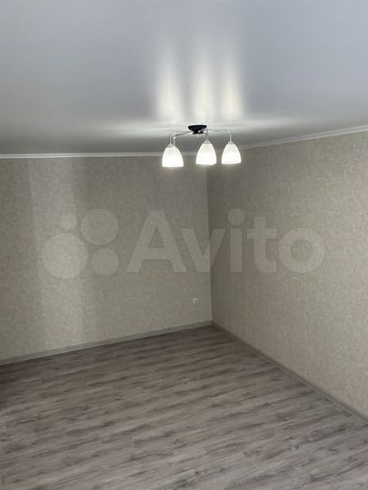 1-к. квартира, 31 м², 2/5 эт.