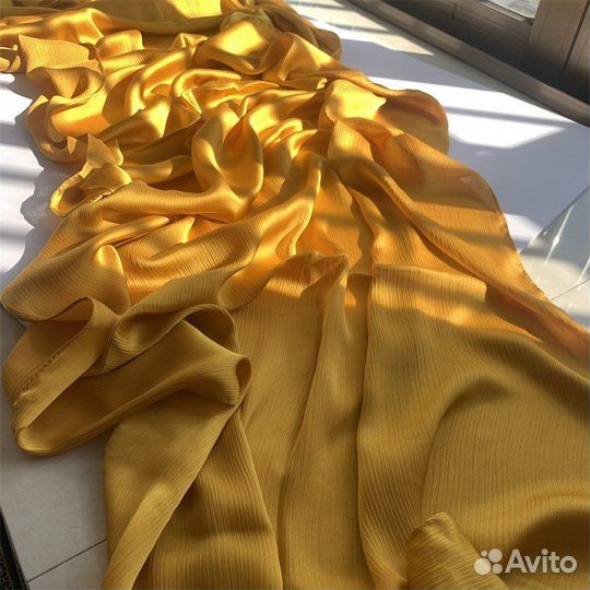 Шарф шейла палантин