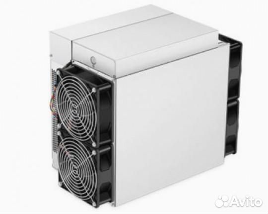 Майнер асик Antminer S19jpro+ 113th с гарантией