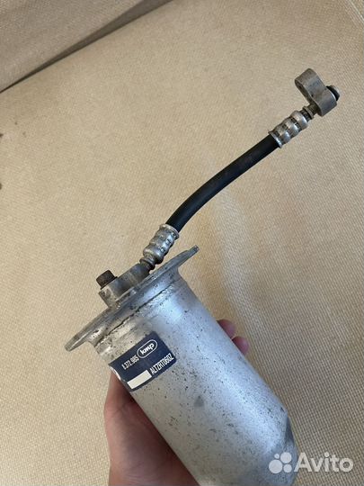 Осушитель кондиционера BMW M52