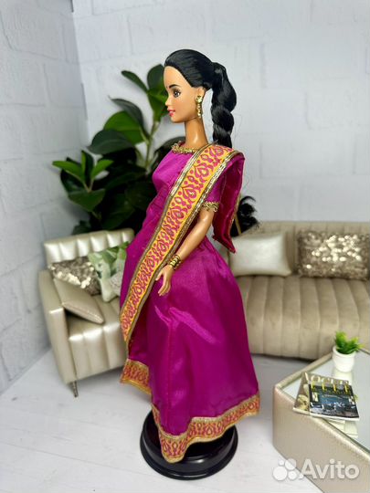 Indian Barbie