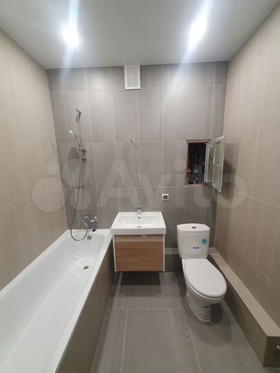 2-к. квартира, 50 м², 8/14 эт.