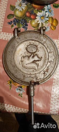 Орешница СССР