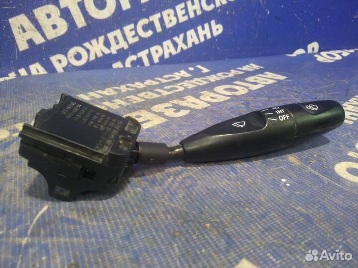 Переключатель дворников Daewoo Nexia седан F16D3