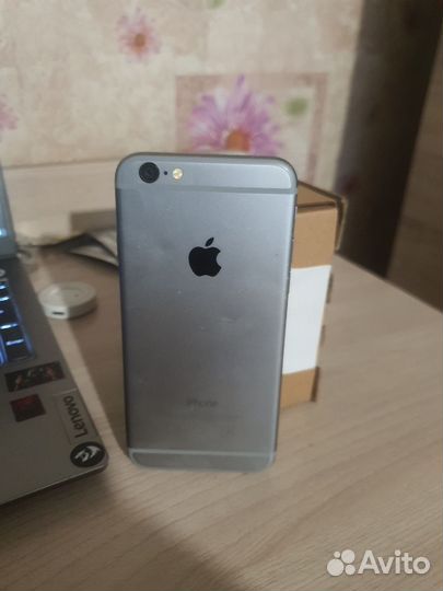 iPhone 6 128gb