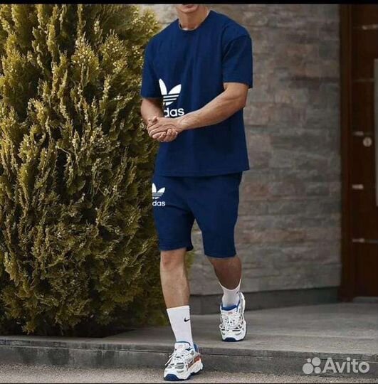 Двойка одежда мужская