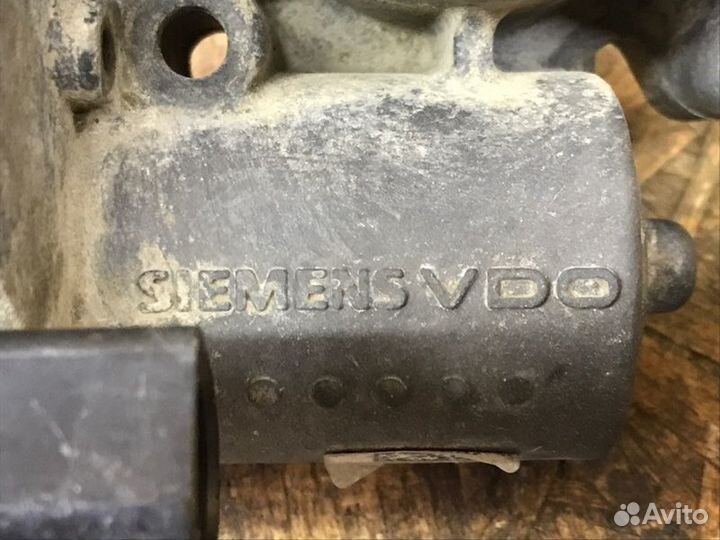 Стартер Skoda Fabia 2 1.2 BZG