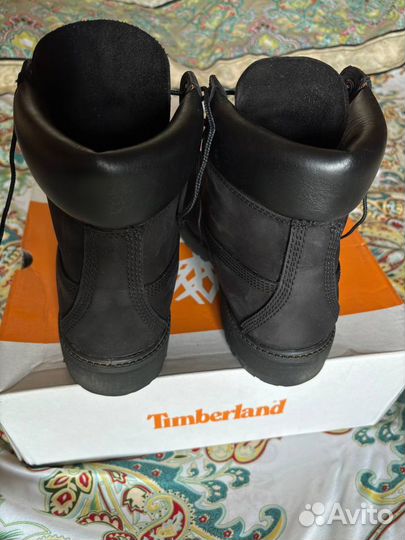 Ботинки Timberland 6 inch Оригинал