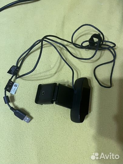 Logitech Hd pro webcam c920