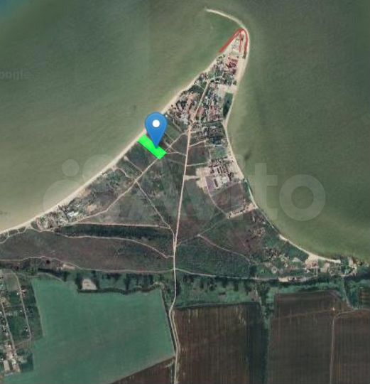 Участок 1,35 га (ИЖС)