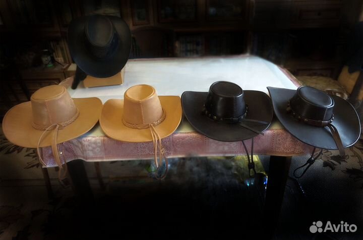 Продаётся шляпа
