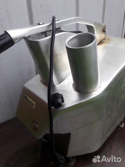 Овощерезка б/у