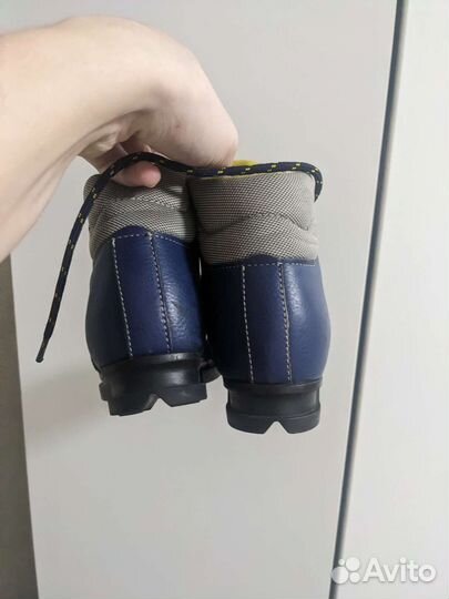 Лыжи беговые детские Fischer 150