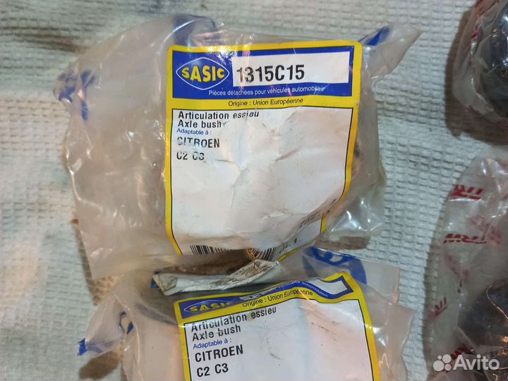 Ситроен/пежо