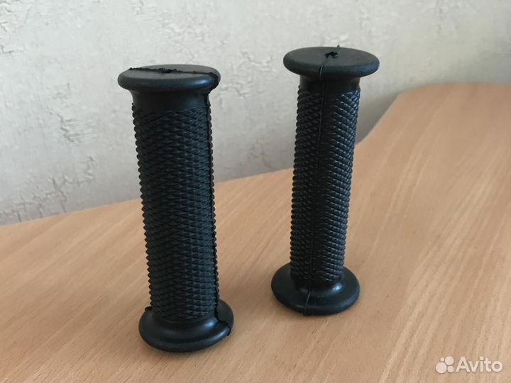 Ручки(грипсы) руля на Иж