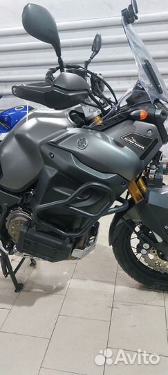 Yamaha XT1200Z ABS 2012 г