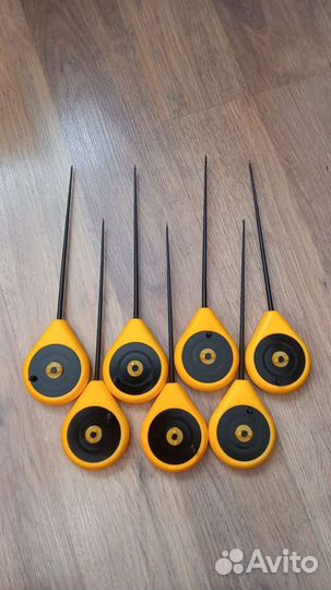 Удочка для зимней рыбалки