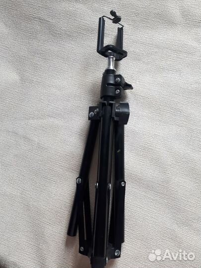 Штатив для телефона настольный