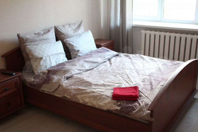 2-к. квартира, 44 м², 1/5 эт.