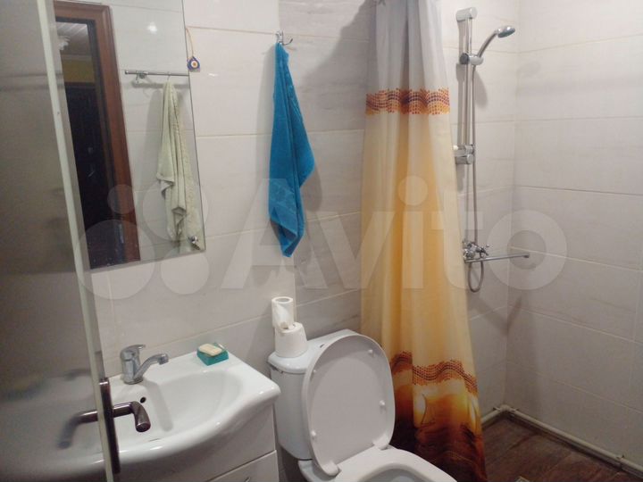 Дом 80 м² на участке 6 сот.