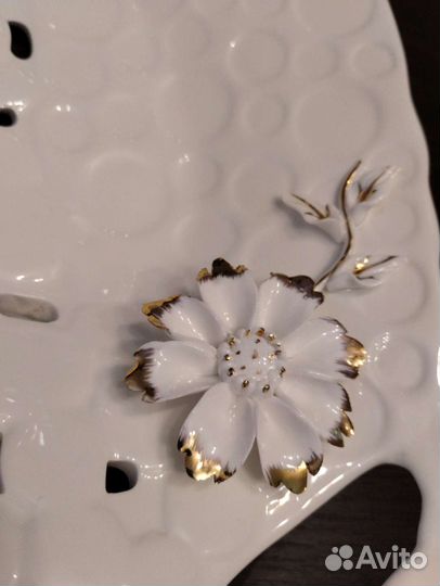 Блюдо для фруктов