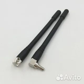 Антенна для 3372 комнатная