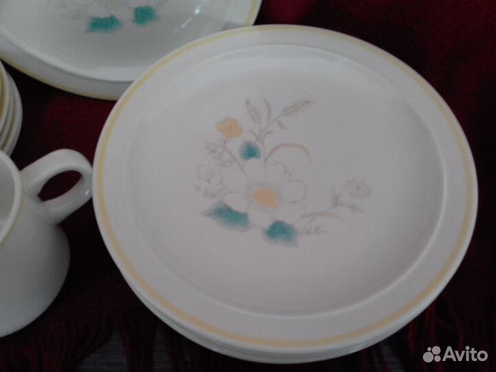 Набор посуды Китай