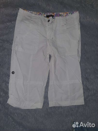 Бриджи для девочки