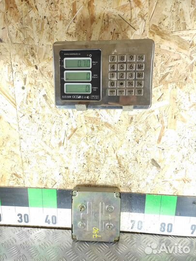 Блок управления АКПП Hyundai Accent 1994-2000