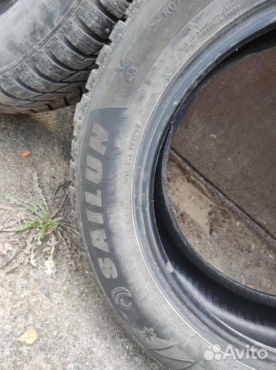 Sailun Ice Blazer WST3 215/60 R17 100T