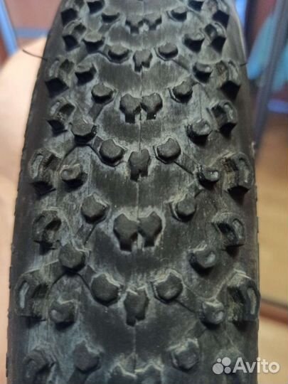 Велопокрышка duro 27.5/2.1