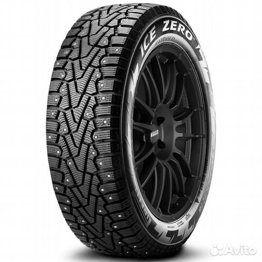 Pirelli Ice Zero 215/65 R17 103T