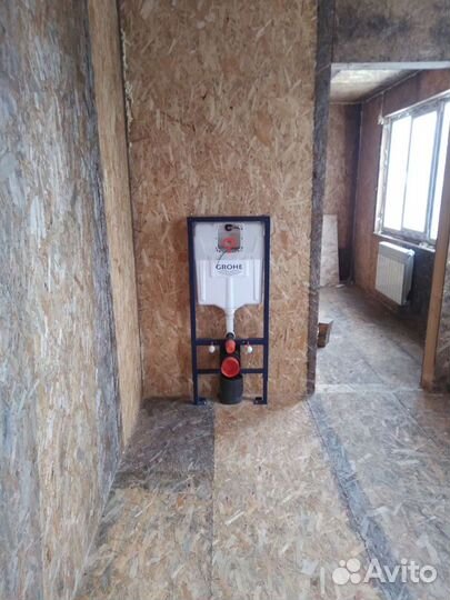 Алмазное бурение. Отопление,водоснабжение