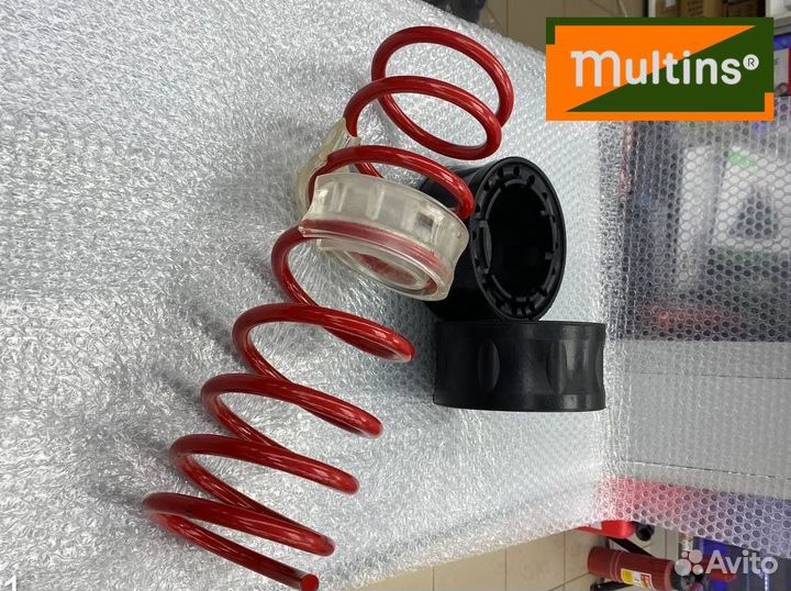 Автобаферы