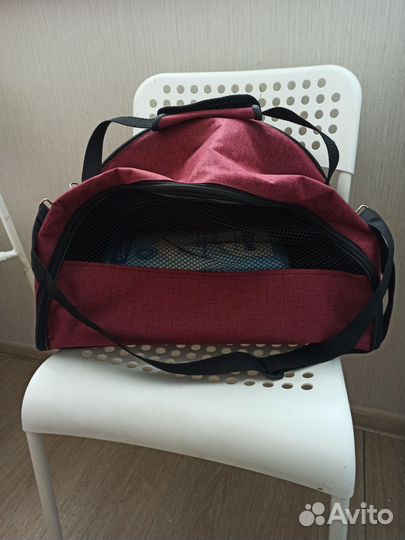 Сумка переноска для животных