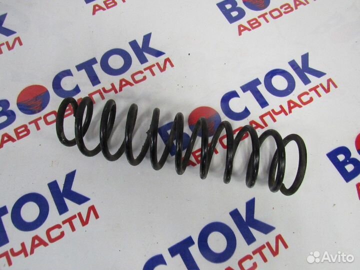 Пружина Зад левоправо toyota vitz NCP15