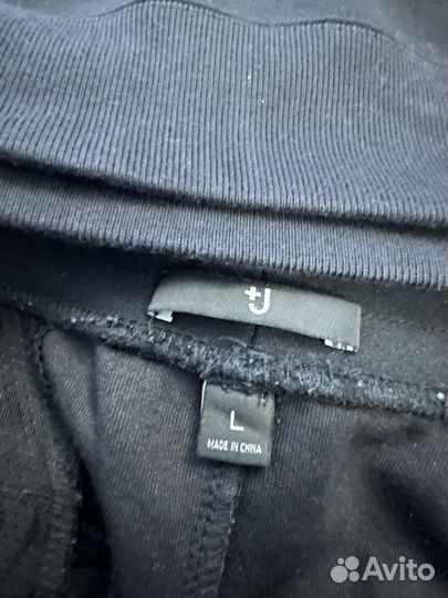 Кастюм мужской uniqlo