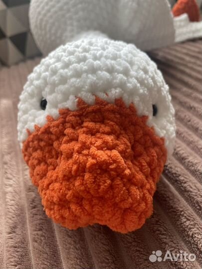 Гусь обнимусь 60см