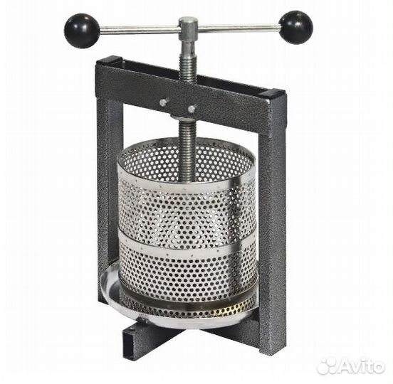 Соковыжималка Фермер