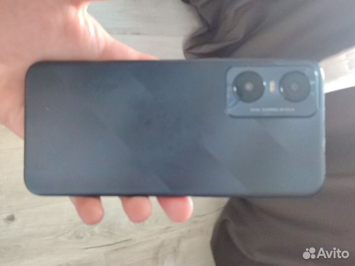 TECNO Pop 6 Pro, 2/32 ГБ