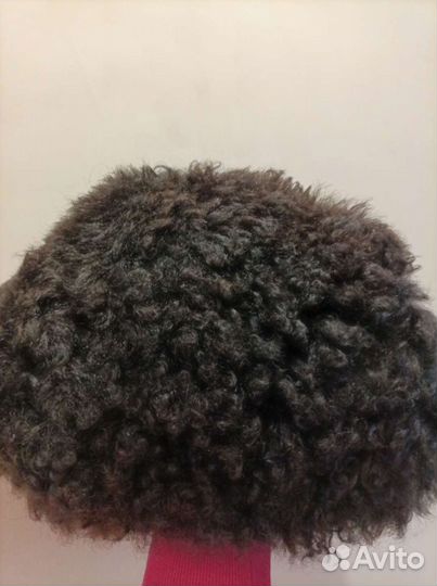 Папаха из Дагестана