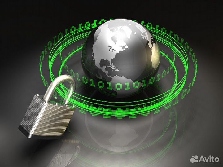 Роутер vps впнастроенный и готов к использованию